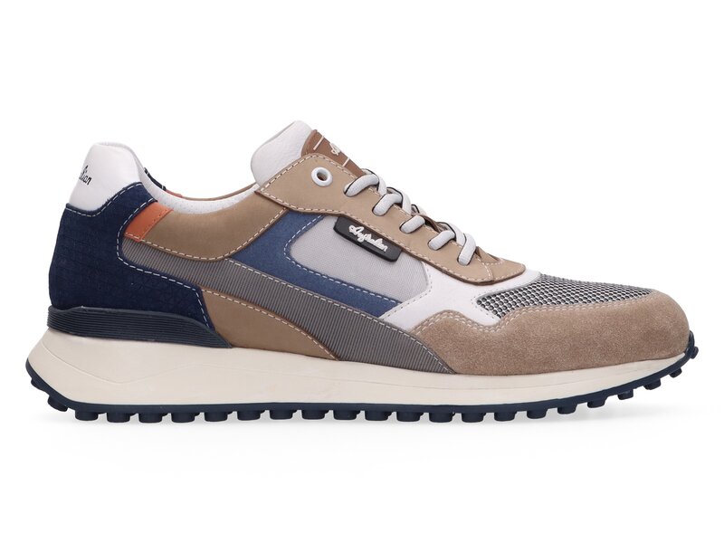 Australian schoen grijs-photo-1