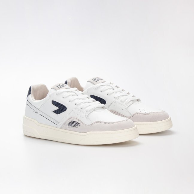 Hubb schoen wit tweede thumbnail