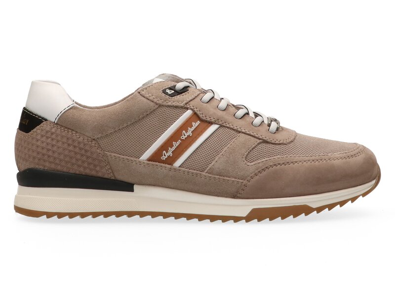 Australian schoen beige-photo-1