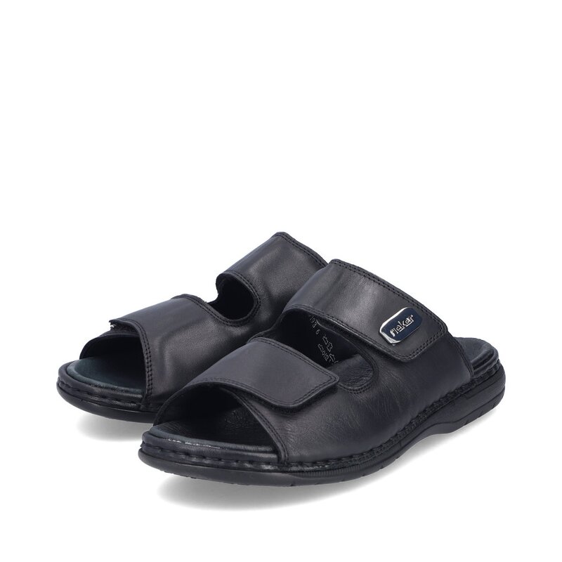 Rieker aansteker zwart-photo-6