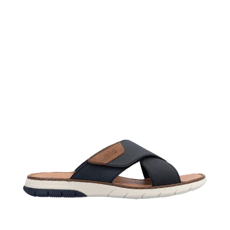 Rieker aansteker blauw-photo-2