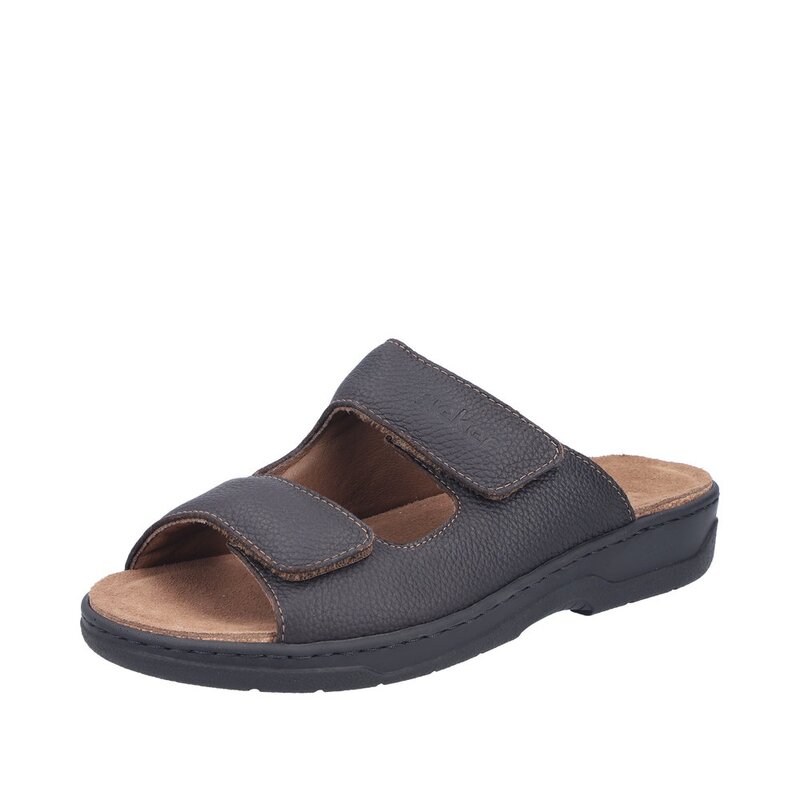 Rieker aansteker d. bruin-photo-4