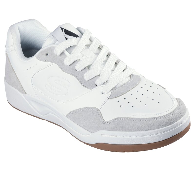 Skechers schoen wit-photo-2