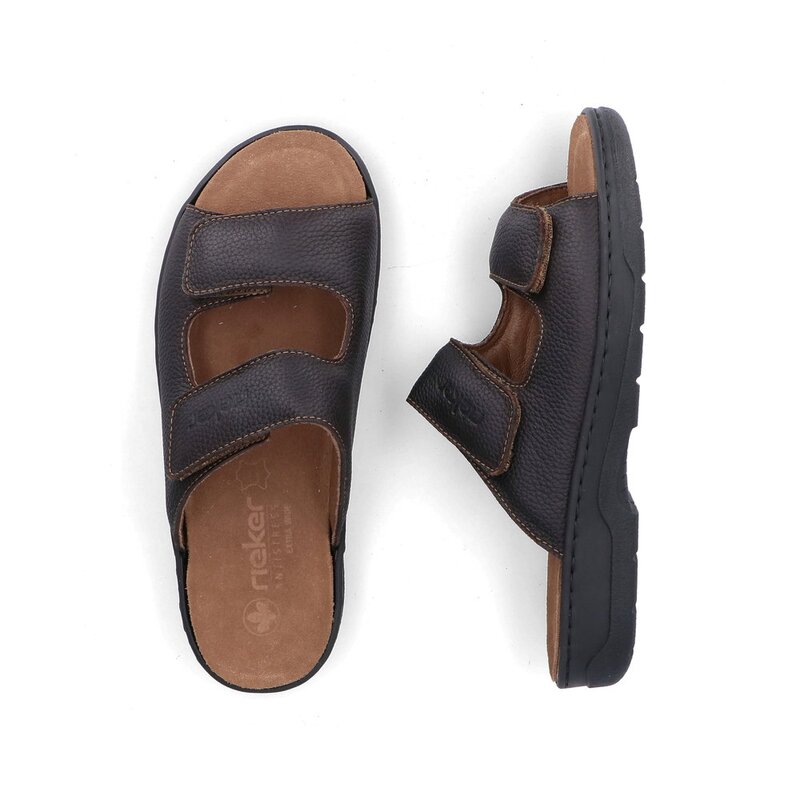 Rieker aansteker d. bruin-photo-7