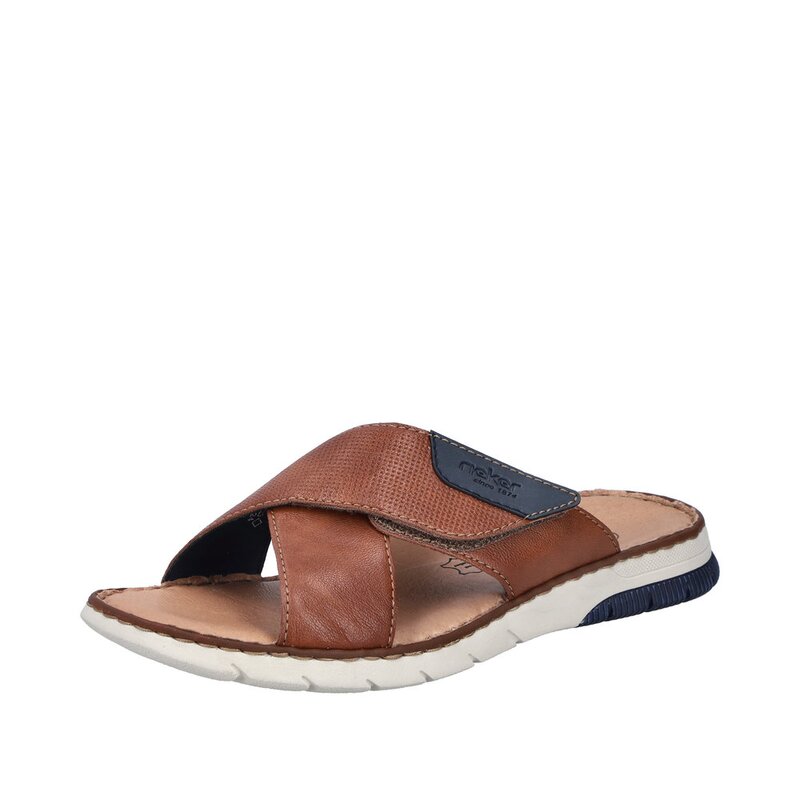 Rieker aansteker bruin-photo-4