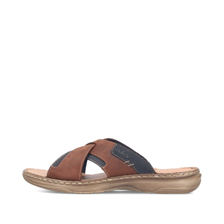 Rieker aansteker cognac eerste thumbnail