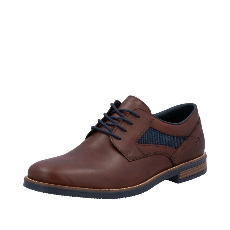 Rieker schoen bruin-photo-4