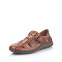 Rieker schoen cognac-thumb-3