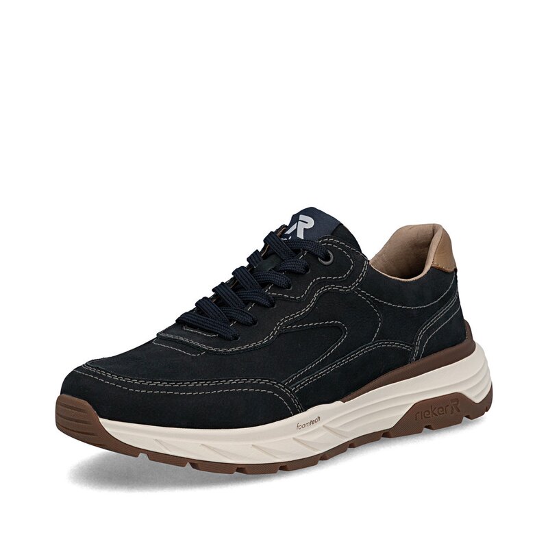 Rieker schoen blauw-photo-4