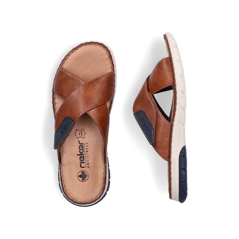 Rieker aansteker bruin-photo-7