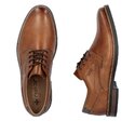 Rieker schoen cognac-thumb-6