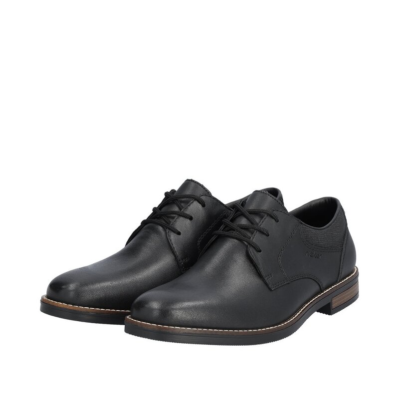 Rieker schoen zwart-photo-5