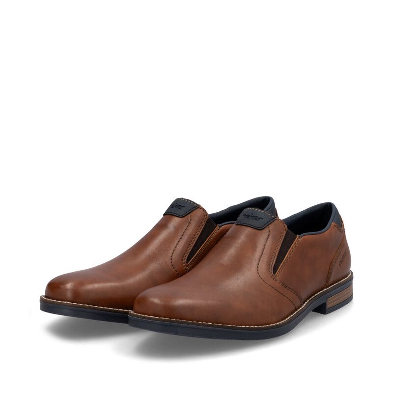 Rieker schoen cognac-photo-5