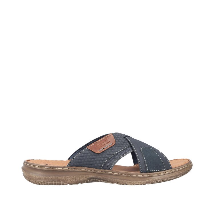 Rieker aansteker blauw tweede thumbnail