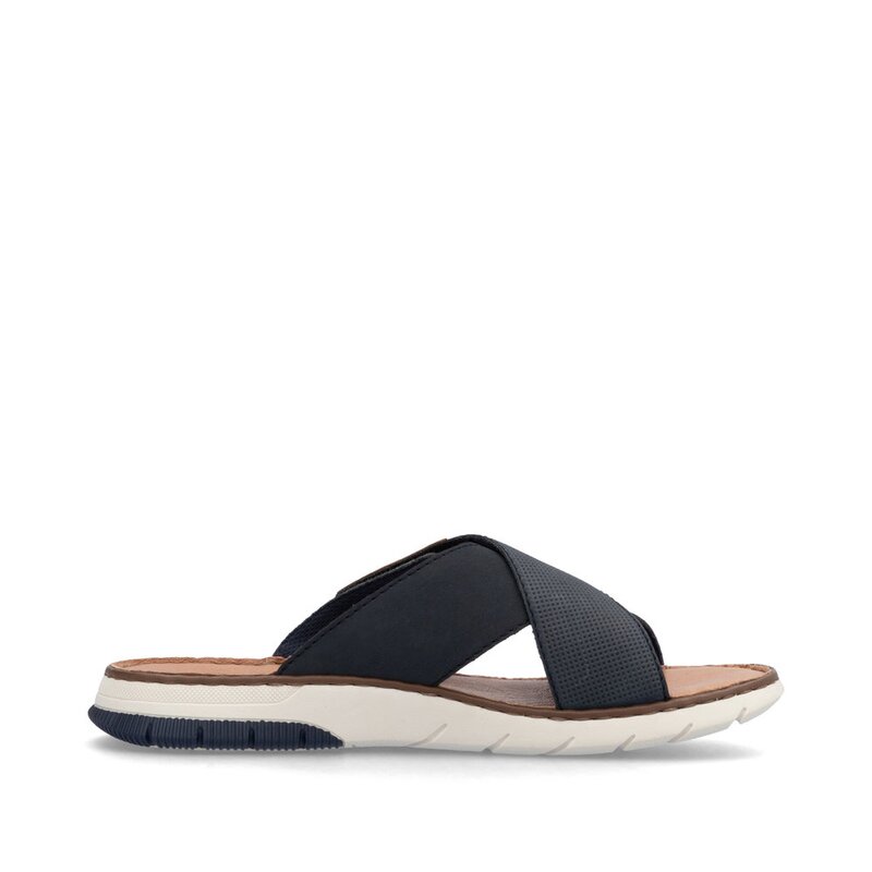 Rieker aansteker blauw-photo-3