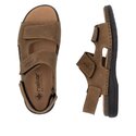 Rieker sandaal cognac-thumb-6