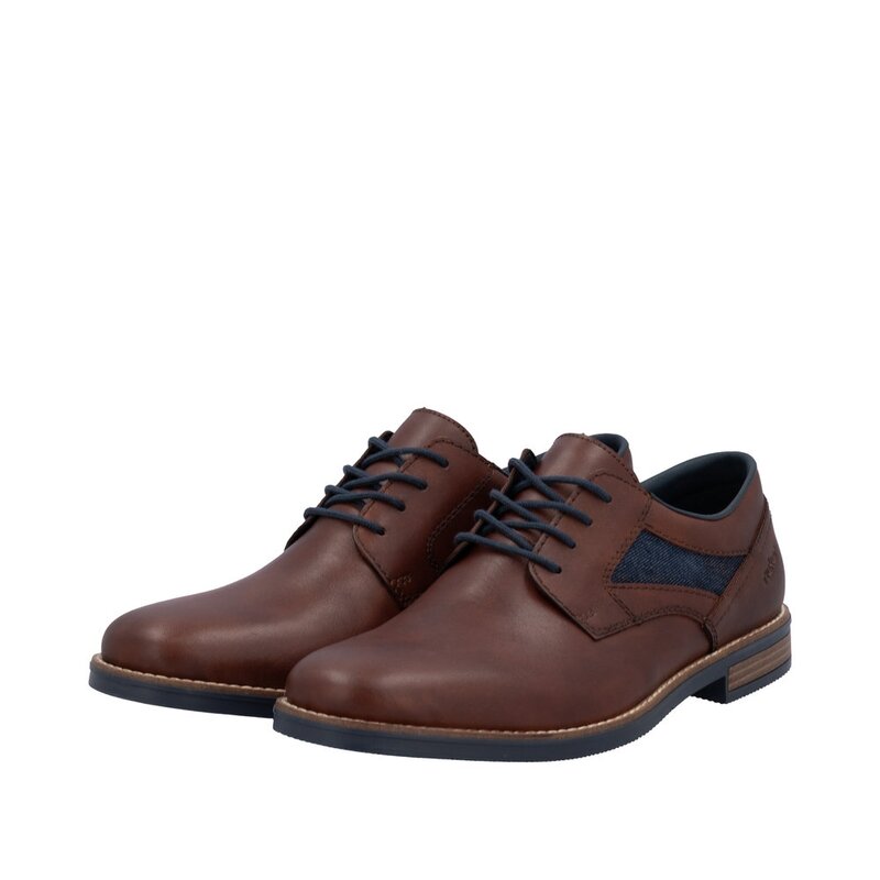 Rieker schoen bruin-photo-6
