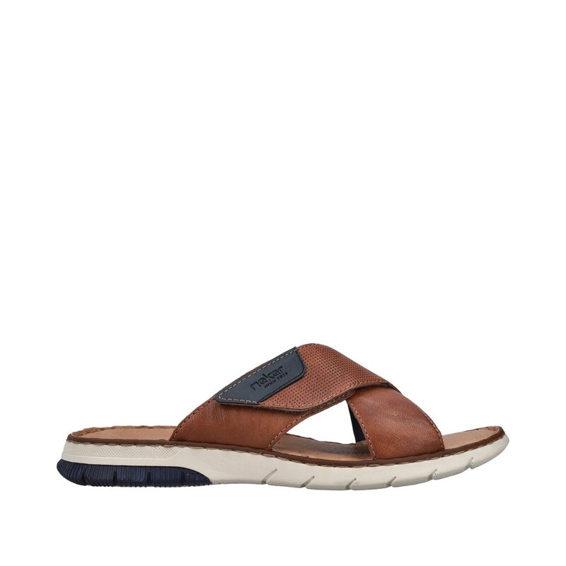 Rieker aansteker bruin-photo-2