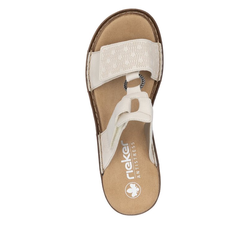 Rieker aansteker beige-photo-5