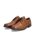 Rieker schoen cognac-thumb-6