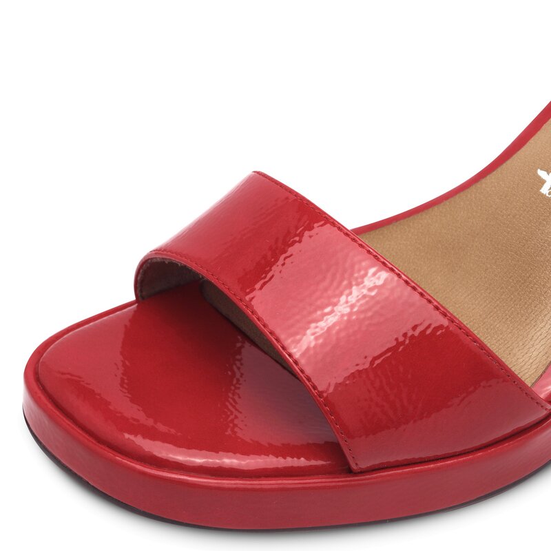 Tamaris sandaal fuchsia-photo-6