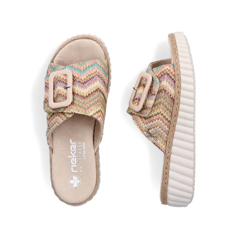 Rieker aansteker beige-photo-7