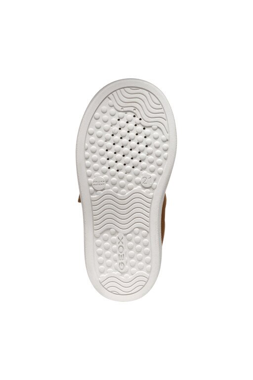 Geox schoen cognac-photo-7