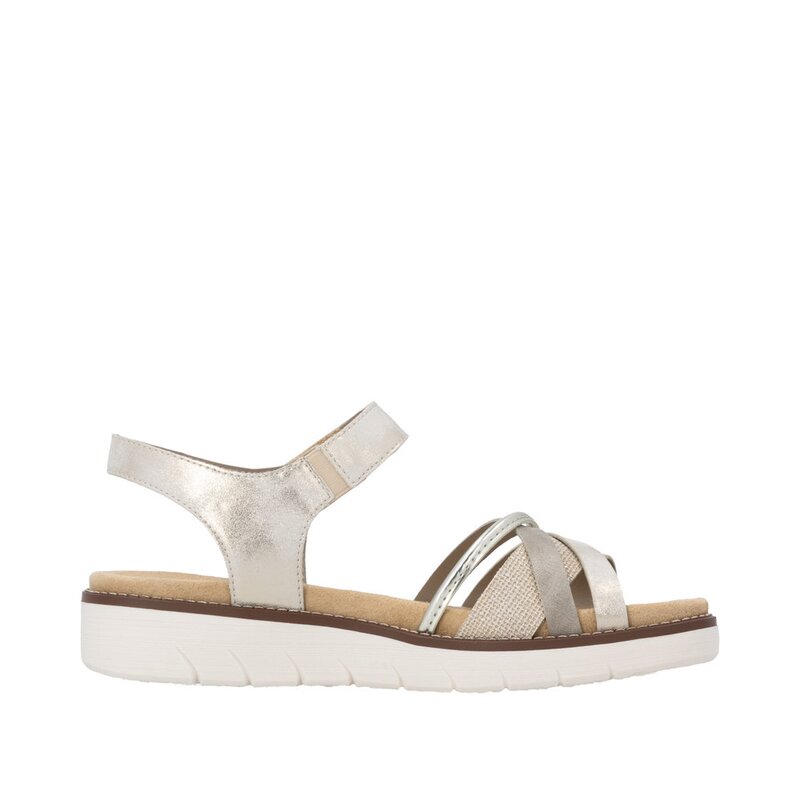 Remonte sandaal gold-photo-3