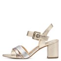 Marco tozzi sandaal gold-thumb-1