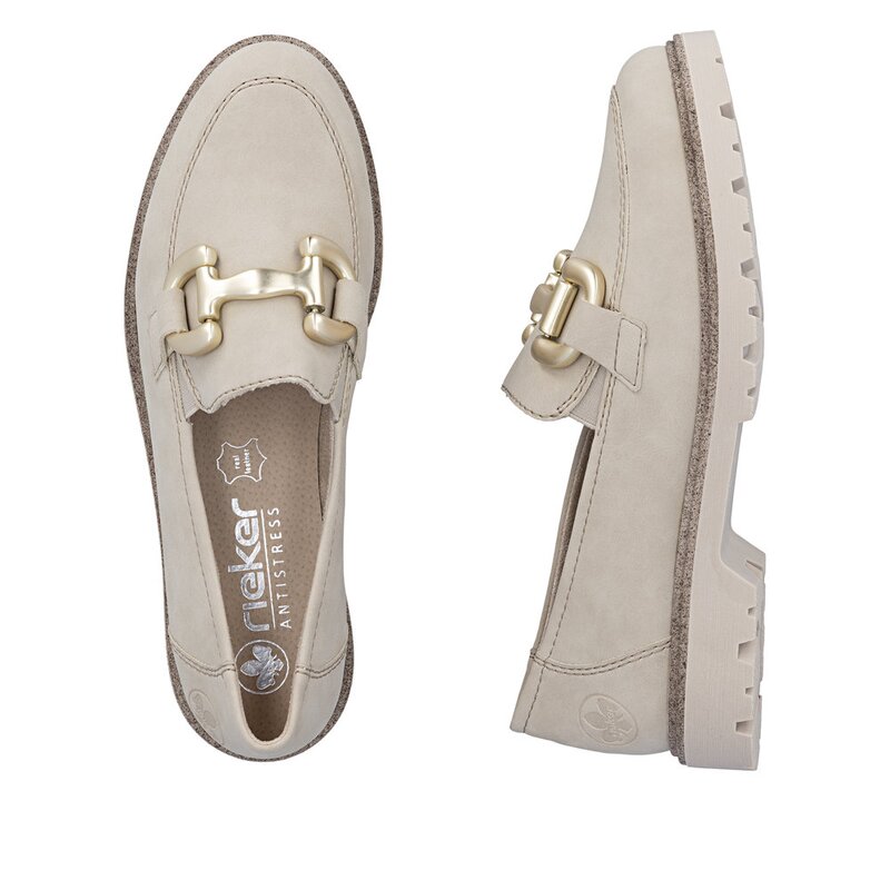 Rieker schoen beige-photo-7