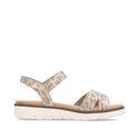 Remonte sandaal beige-thumb-3