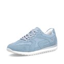 Remonte schoen licht blauw-thumb-4