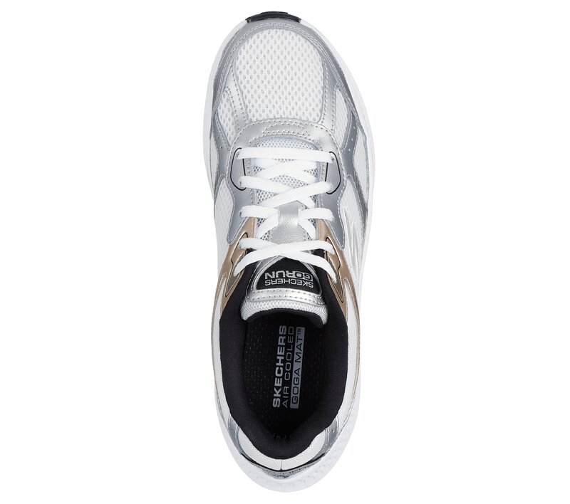 Skechers schoen wit-photo-4