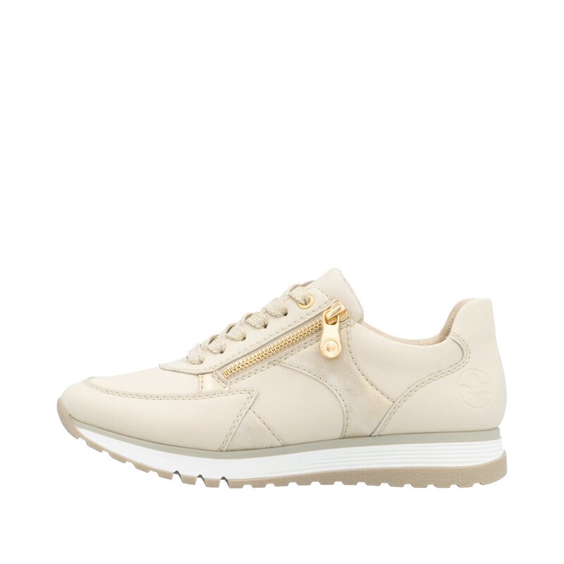 Rieker schoen beige-photo-1
