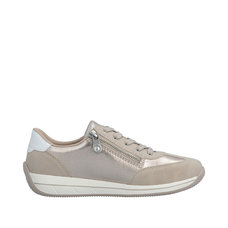 Rieker schoen beige-photo-3