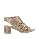 Rieker sandaal gold-thumb-3