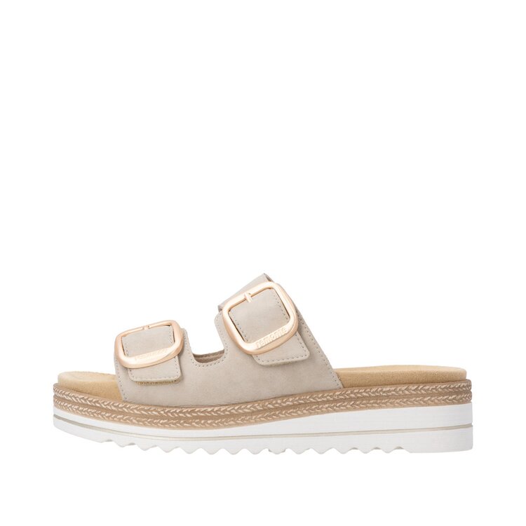 Remonte aansteker beige eerste thumbnail