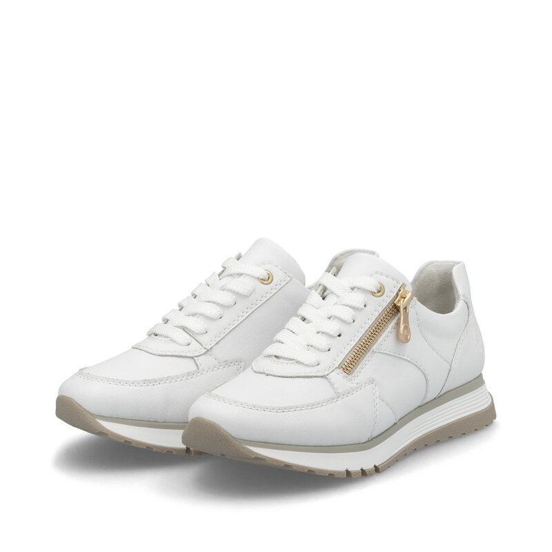 Rieker schoen wit-photo-6