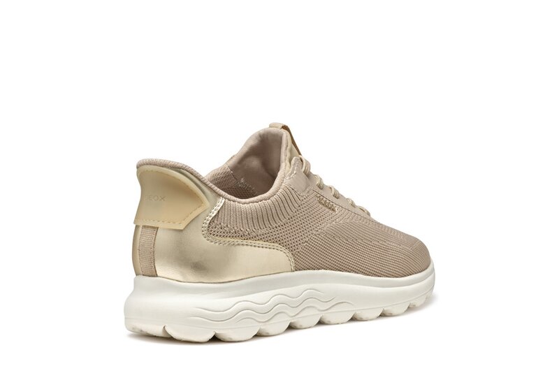 Geox schoen beige-photo-4