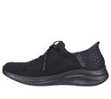 Skechers schoen zwart-thumb-3
