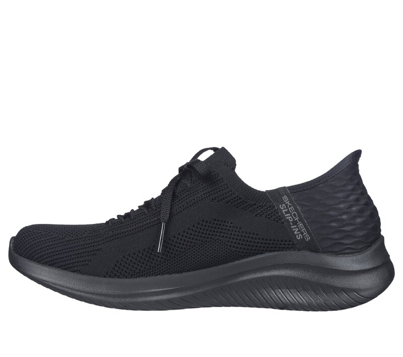 Skechers schoen zwart-photo-3