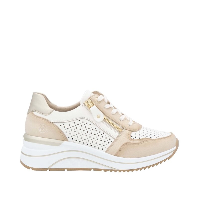 Remonte schoen wit-photo-2