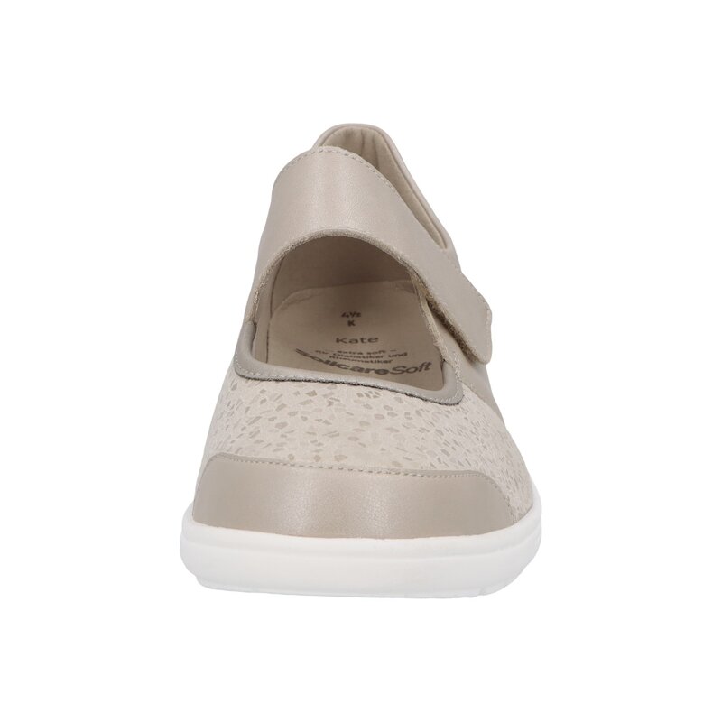 Solidus ballerina beige-photo-4