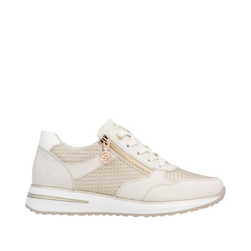 Remonte schoen beige-photo-2