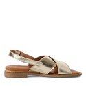 Tamaris sandaal gold-thumb-3