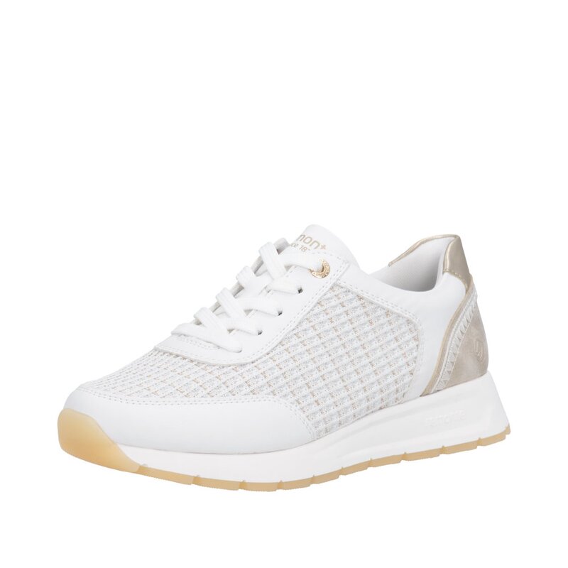 Remonte schoen wit-photo-4