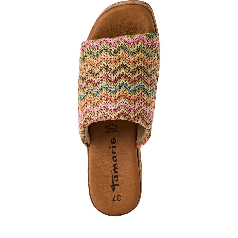 Tamaris aansteker beige-photo-4