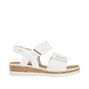 Rieker sandaal wit-thumb-2