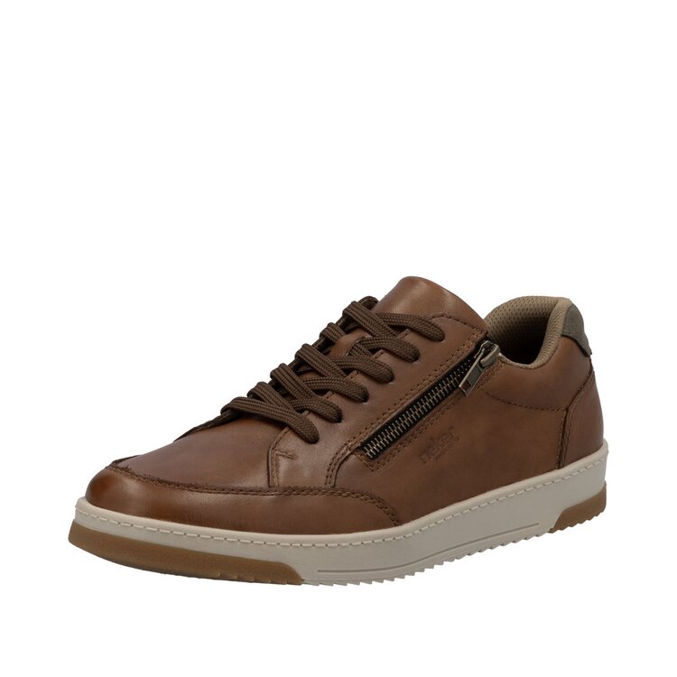 Rieker schoen cognac tweede thumbnail