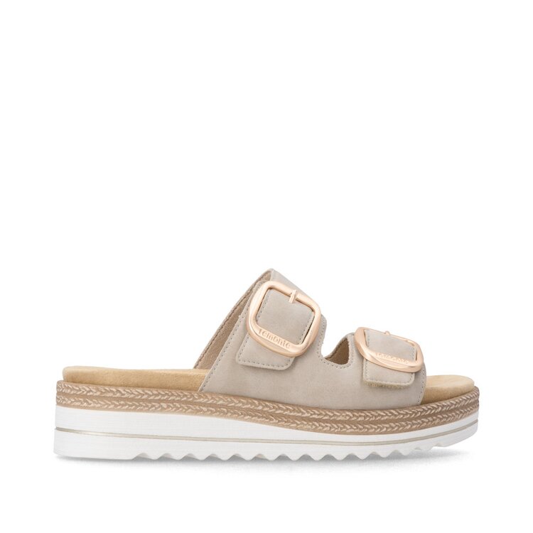 Remonte aansteker beige tweede thumbnail